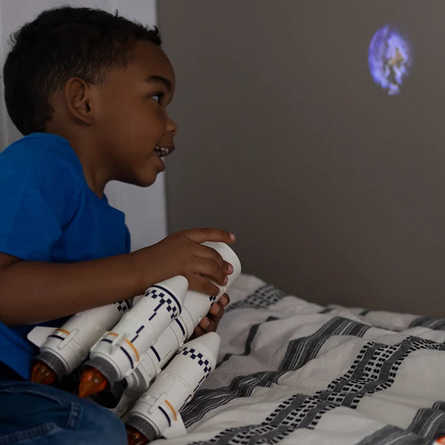 Blast Off Multistage Rocket - Best for Ages 4 to 5 - US 0591