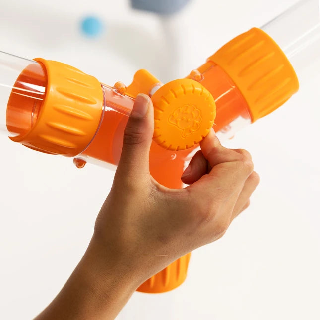 Air Toobz Switch - Best Building &amp; Construction for Ages 3 to 9 - US 5793