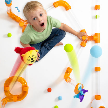 Air Toobz Switch - Best Building &amp; Construction for Ages 3 to 9 - US 5793