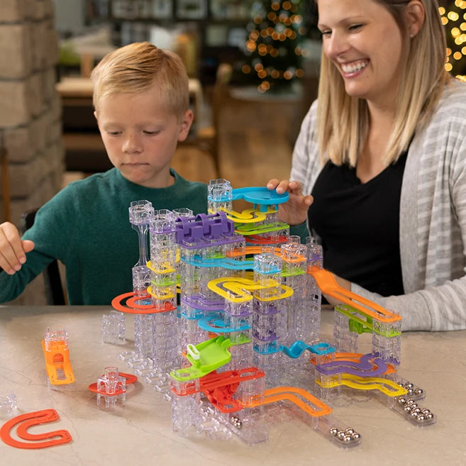 Trestle Tracks Pro - Best Building &amp; Construction for Ages 8 to 12 - US 5128
