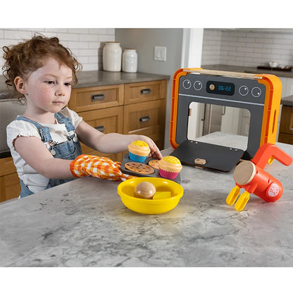 Pretendables Bakery Set - Best for Ages 3 to 5 - US 5834