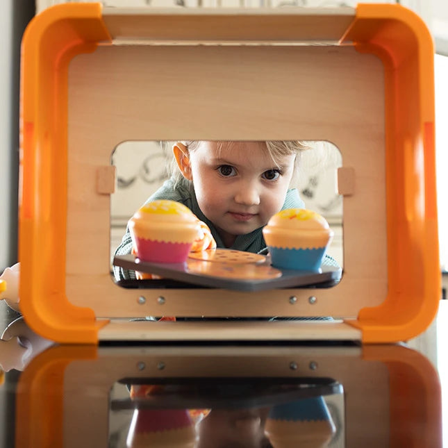 Pretendables Bakery Set - Best for Ages 3 to 5 - US 5834