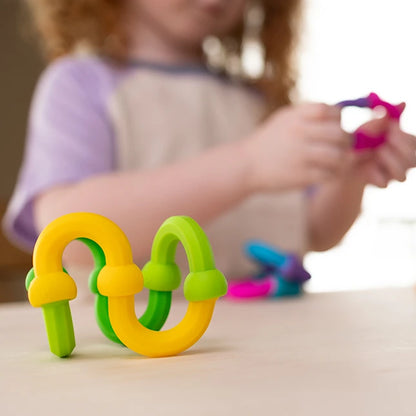 Plip Links - Best Building &amp; Construction for Ages 3 to 6 - US 8707