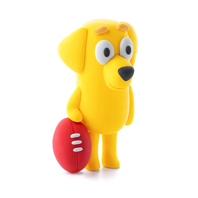 Hey Clay Bluey and Friends - Best Arts &amp; Crafts for Ages 3 to 11 - US 1838