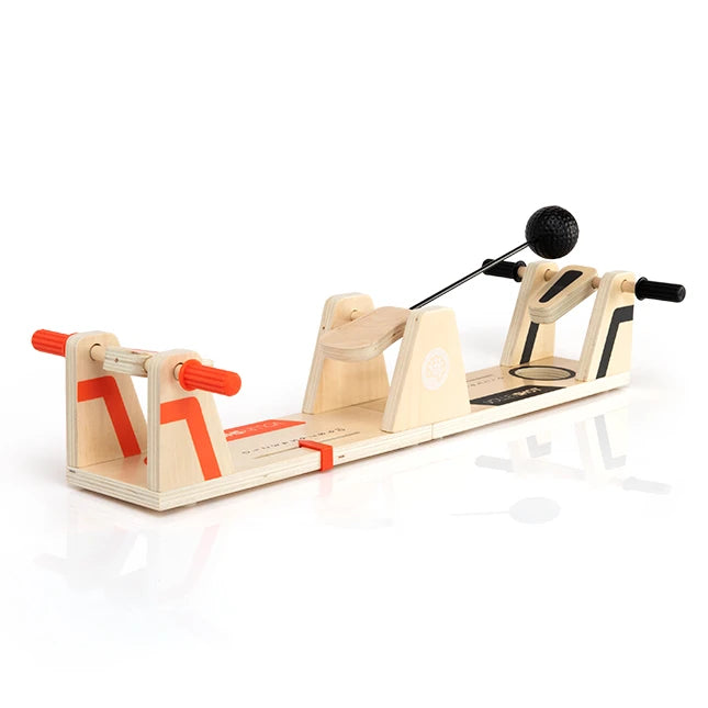VolleyShot - Best Games for Ages 8 to 12 - Fat Brain Toys - US 3090
