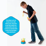 Drop Shot - Best Games for Ages 6 to 11 - Fat Brain Toys - US 6002