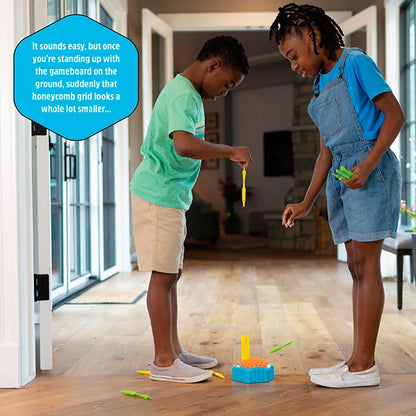 Drop Shot - Best Games for Ages 6 to 11 - Fat Brain Toys - US 6002