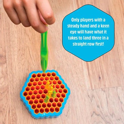 Drop Shot - Best Games for Ages 6 to 11 - Fat Brain Toys - US 6002