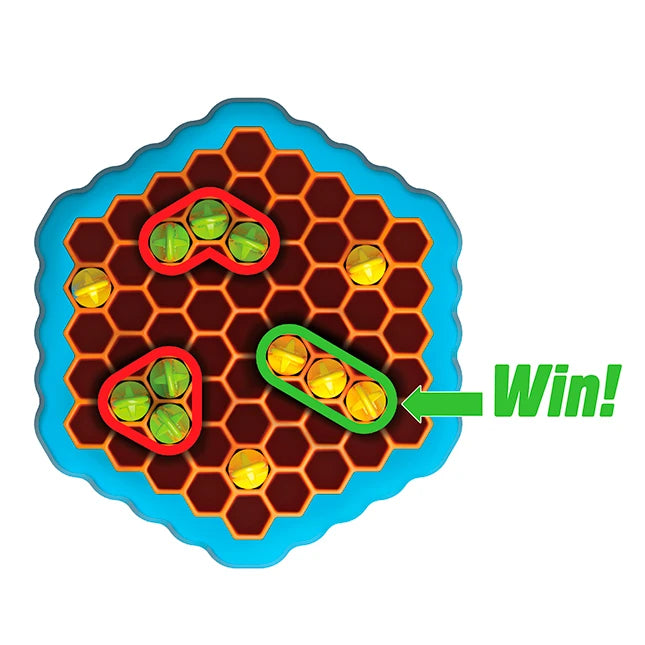 Drop Shot - Best Games for Ages 6 to 11 - Fat Brain Toys - US 6002