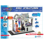 Snap Circuits Bric Structures - Best for 8 year olds - US 4439