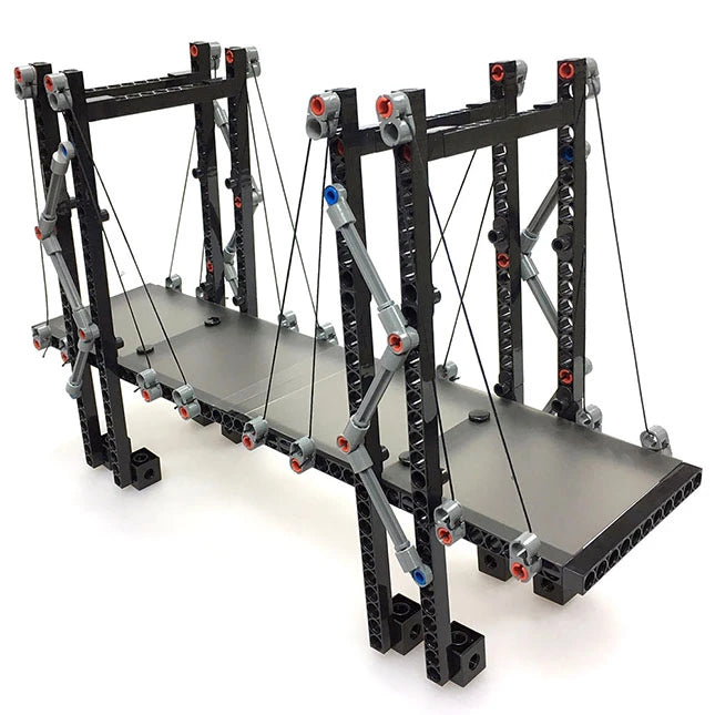 Structural Engineering - Bridges &amp; Skyscrapers - Best for Ages 8 to 10 - US 5937