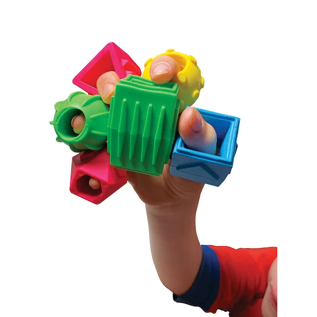 Sensory Create &amp; Play Beads - - Fat Brain Toys - US 4221