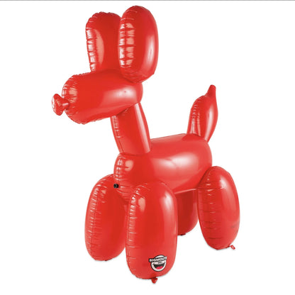 Balloon Dog Sprinkler - - Fat Brain Toys - US 3709
