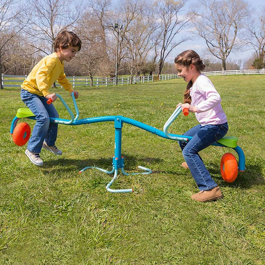 SpiroSpin - - Fat Brain Toys - US 1996