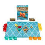 Floats McGoats - Best Games for Ages 10 to 12 - Fat Brain Toys - US 3370