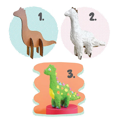 Paper Mache All Day! - Best Arts &amp; Crafts for Ages 8 to 12 - US 1132