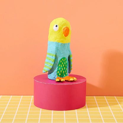 Paper Mache All Day! - Best Arts &amp; Crafts for Ages 8 to 12 - US 1132