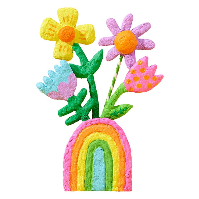 Paper Mache All Day! - Best Arts &amp; Crafts for Ages 8 to 12 - US 1132