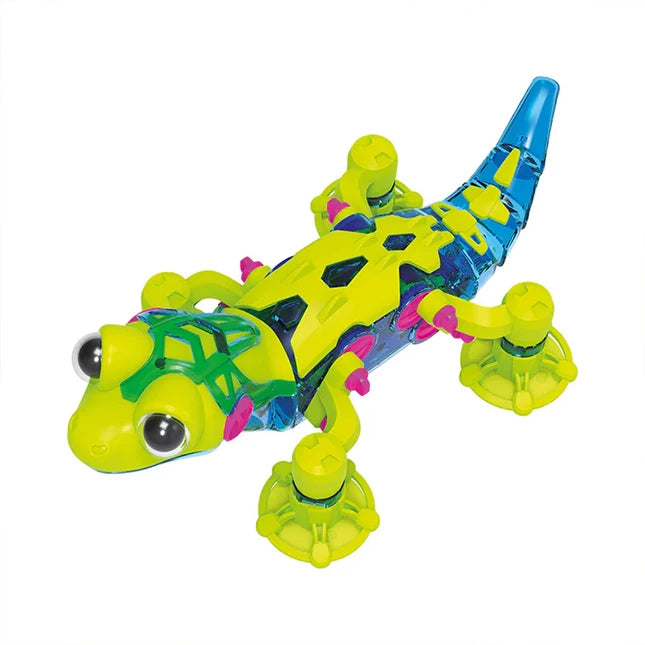 Geckobot 2.0 - Best Building &amp; Construction for Ages 8 to 12 - US 0810