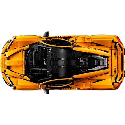 LEGO Technic - McLaren P1™ V39 - - Fat Brain Toys - US 7894