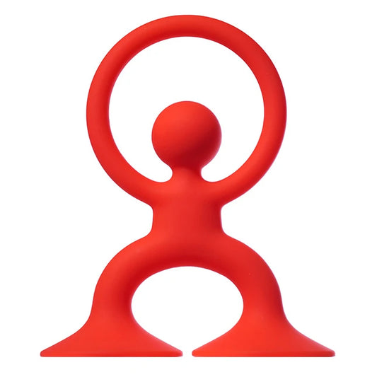Noogi by MOLUK - Red - Best Baby Toys &amp; Gifts for Babies - US 3727