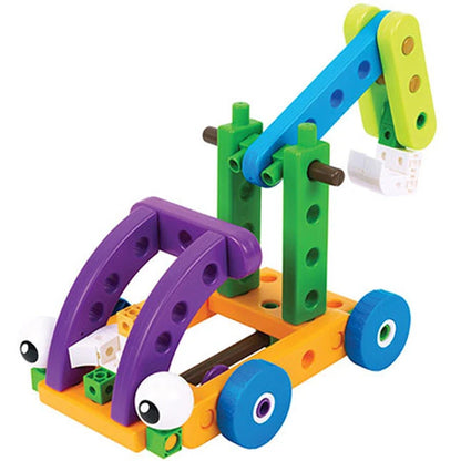 Kids First Level 1 - Automobile Engineer - Best for Ages 3 to 4 - US 8982