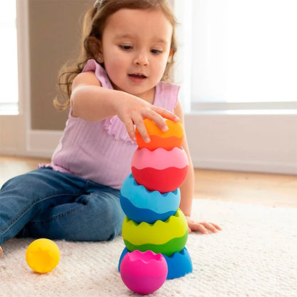 Tobbles Neo - Best Baby Toys &amp; Gifts for Babies - Fat Brain Toys - US 9892