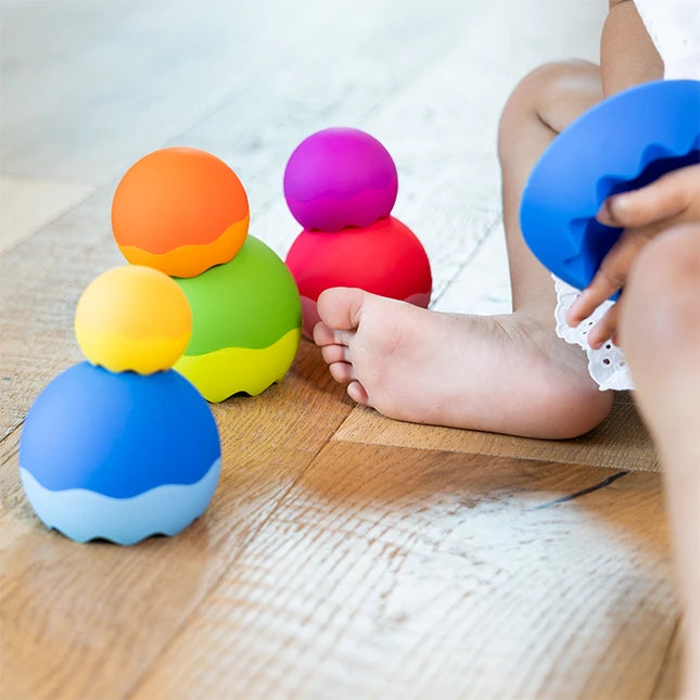 Tobbles Neo - Best Baby Toys &amp; Gifts for Babies - Fat Brain Toys - US 9892