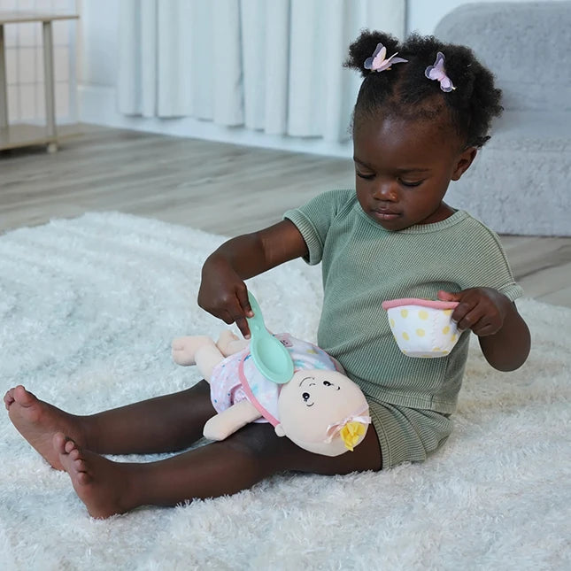 Love, Stella Doll Feeding Set - Best for Ages 1 to 2 - US 8680