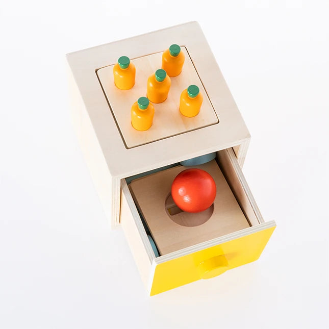 4-in-1 Sorting Box - Best Baby Toys &amp; Gifts for Babies - US 8059