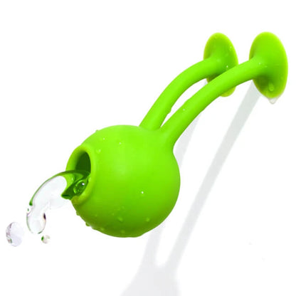 Oogi Bongo by MOLUK - Best Bath Toys for Ages 3 to 7 - Fat Brain Toys - US 4748
