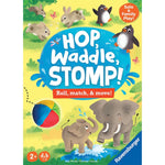 Hop, Waddle, Stomp! - - Fat Brain Toys - US 0760