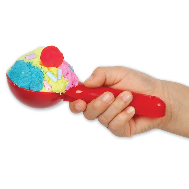 Sensory Bin Ice Cream Shop - - Fat Brain Toys - US 6658