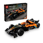 LEGO Technic - NEOM McLaren Formula E Race Car - Best for Ages 9 to 12 - US 7325