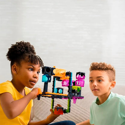 Think Fun Free Fall - Best Brainteasers for Ages 8 to 12 - US 6665