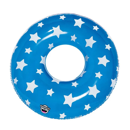Flag Patriotic Pool Float - 36 inch - Best for Ages 8 to 12 - US 1876