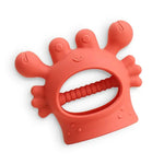 Bitzy Grip™ Crab - Best Baby Toys &amp; Gifts for Babies - Fat Brain Toys - US 2667