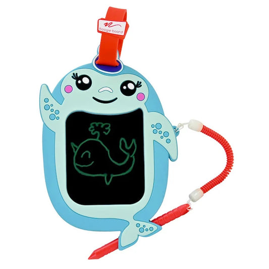 Boogie Board Sketch Pals Ocean Friends - Best for Ages 4 to 5 - US 9308