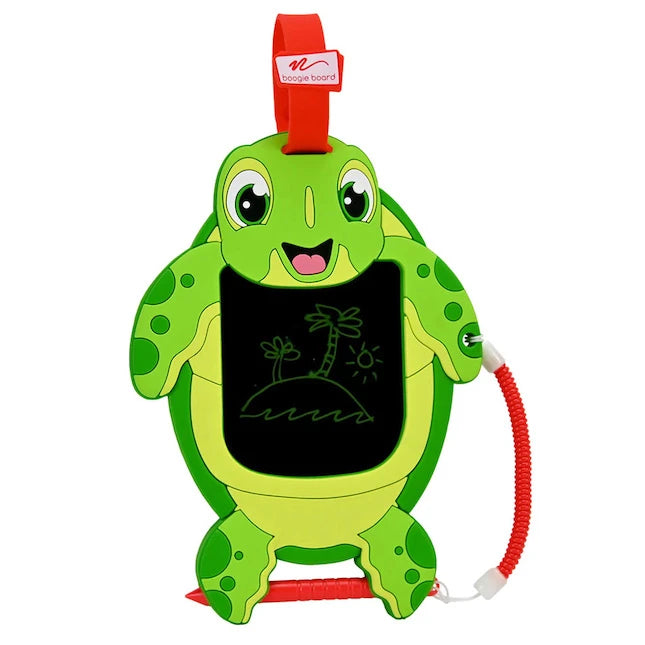 Boogie Board Sketch Pals Ocean Friends - Best for Ages 4 to 5 - US 9308
