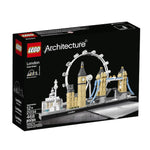 LEGO Architecture - London - Best Building &amp; Construction for Babies - US 4753