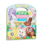 Poke-A-Dot Easter Surprise - Best Baby Toys &amp; Gifts for Ages 1 to 4 - US 2443