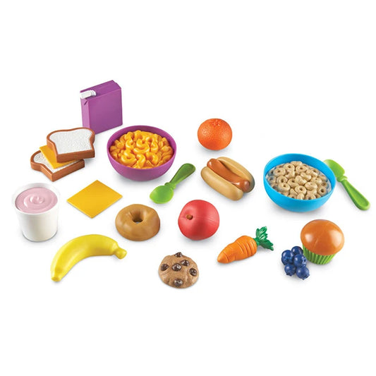 New Sprouts Munch It! My Very Own Play Food - Best for Ages 2 to 4 - US 2976