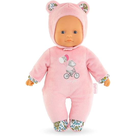 Sweet Heart - Pink Bear - Best Baby Toys &amp; Gifts for Ages 1 to 2 - US 5063