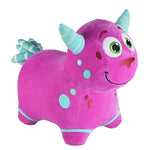 Bouncy Pals - Monster - Best Active Play for Ages 2 to 4 - US 6378