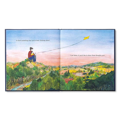 One More Book Before Bed - Best Books for Ages 3 to 7 - Fat Brain Toys - US 8825
