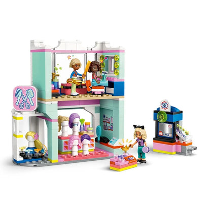 LEGO Friends - Hair Salon and Accessories Store - US 2100