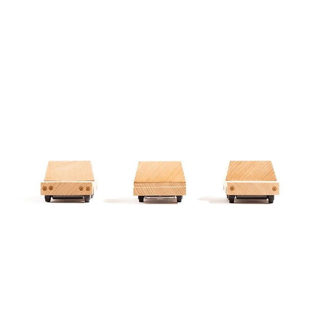 Candylab Design-It-Yourself Candycar - 3-pack - Best for Ages 6 to 12 - US 2087