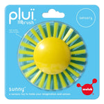 Plui Brush by MOLUK - Best Office &amp; Desk Toys for Ages 4 to 10 - US 0661