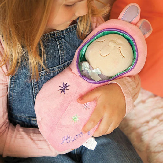 Snuggle &amp; Hug Babies - Best Baby Toys &amp; Gifts for Ages 1 to 2 - US 3211