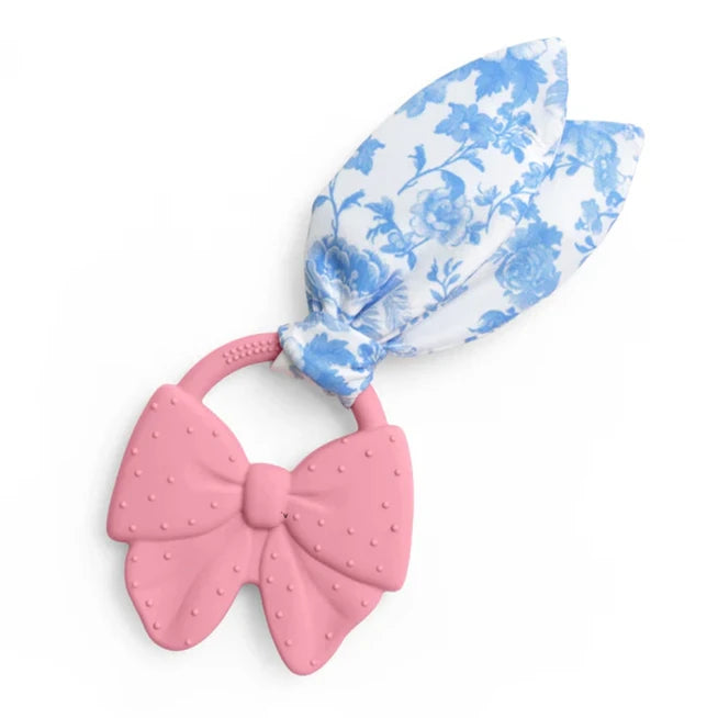Crinkle Crew™ Bow - Best Baby Toys &amp; Gifts for Babies - Fat Brain Toys - US 0690